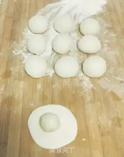 Make The pasta step 6