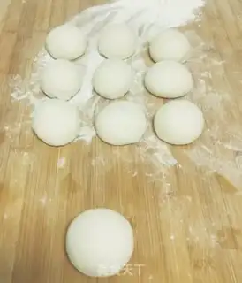 Make The pasta step 7