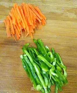 Make Carrot corn mud step 11