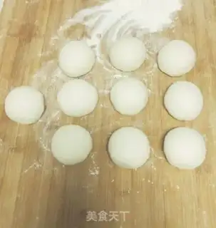 Make The pasta step 8