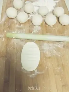 Make The pasta step 9