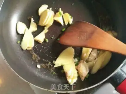 Make Pyramid onions step 4