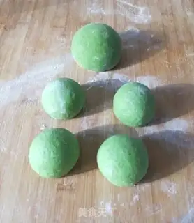 Make Spinach juice step 8