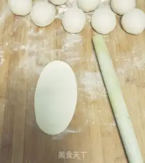 Make The pasta step 10