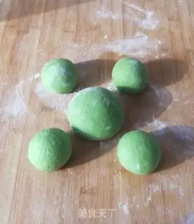 Make Spinach juice step 9