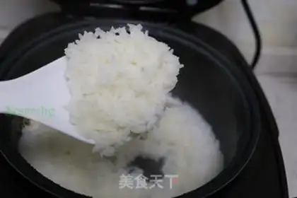 Make Shrimp pan step 3