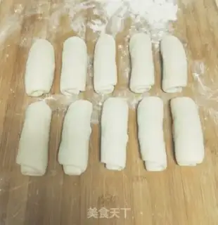 Make The pasta step 11