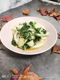 Make Sour cabbage step 4