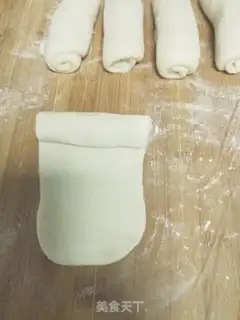 Make The pasta step 12