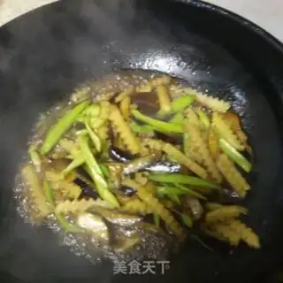 Make Corn bone soup step 4