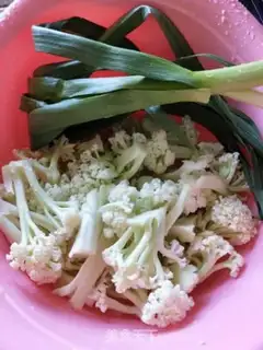 Make Chicken stew step 2
