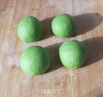 Make Spinach juice step 11