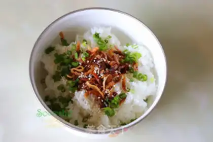 Make Shrimp pan step 5