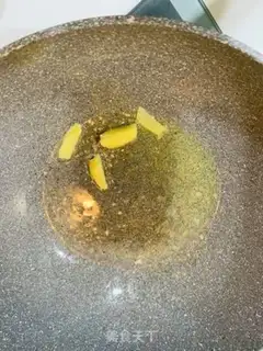 Make Cracker meat step 1