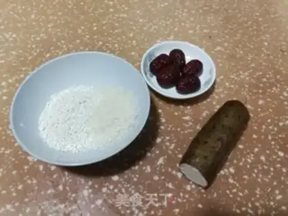 Make Porridge step 0