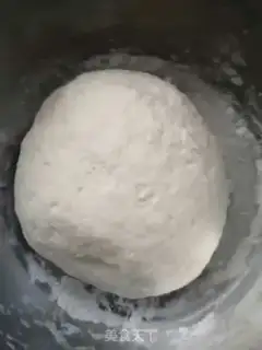 Make Hand grab cake step 2
