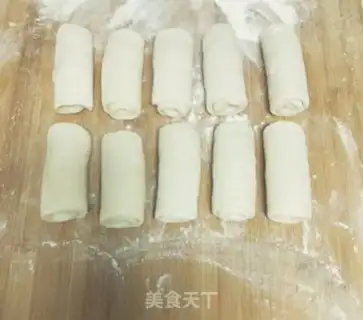 Make The pasta step 13