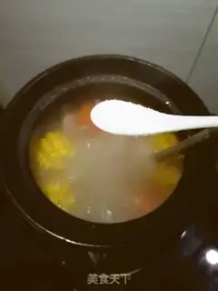 Make Corn bone soup step 5