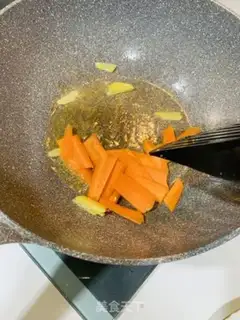 Make Cracker meat step 2