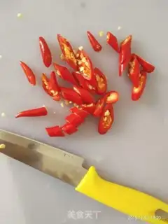 Make Sour chili step 3