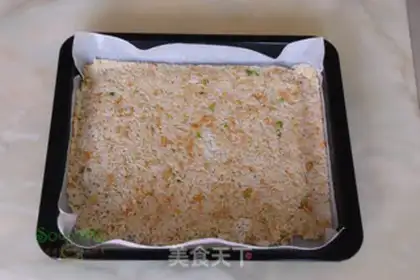Make Shrimp pan step 7