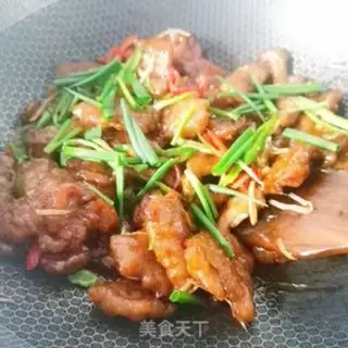 Make Pot meat step 15