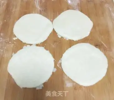 Make The pasta step 15
