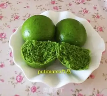 Make Spinach juice step 14