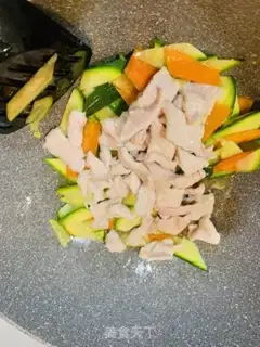 Make Cracker meat step 4