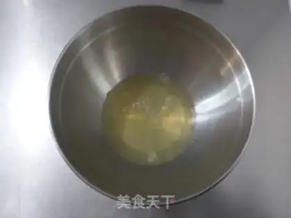 Make Coffee cream rolls step 7