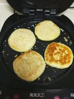 Make The pasta step 17