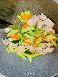 Make Cracker meat step 5