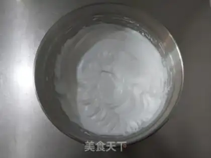 Make Coffee cream rolls step 9