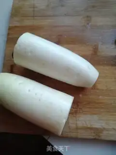 Make Carrot step 0