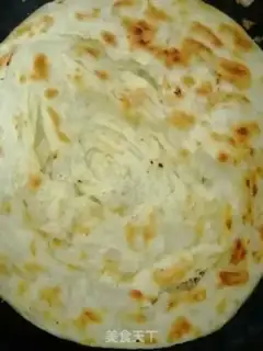 Make Hand grab cake step 11
