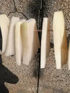 Make Carrot step 2