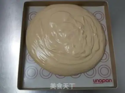 Make Coffee cream rolls step 12