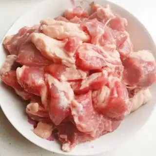 Make A soy sauce step 1