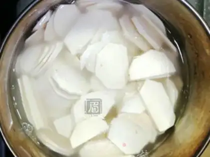 Make Cheese juice step 0