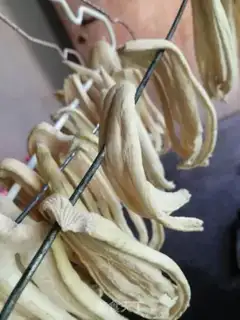 Make Carrot step 3