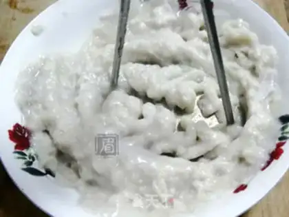 Make Cheese juice step 1