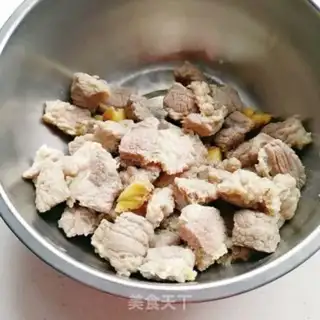 Make A soy sauce step 3