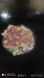 Make Duck casserole step 4