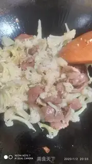 Make Duck casserole step 5
