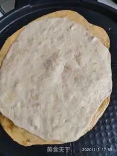 Make Vegetable rolls and snacks step 13