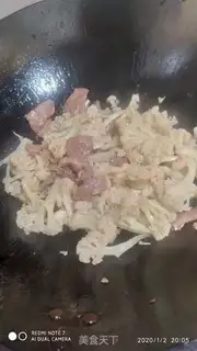 Make Duck casserole step 6