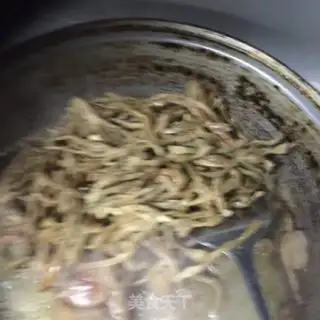 Make Dry-tray bean roast step 2