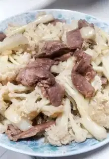 Make Duck casserole step 7