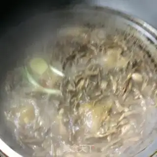 Make Dry-tray bean roast step 3