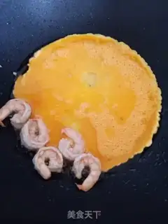 Make Tomato egg noodles step 8